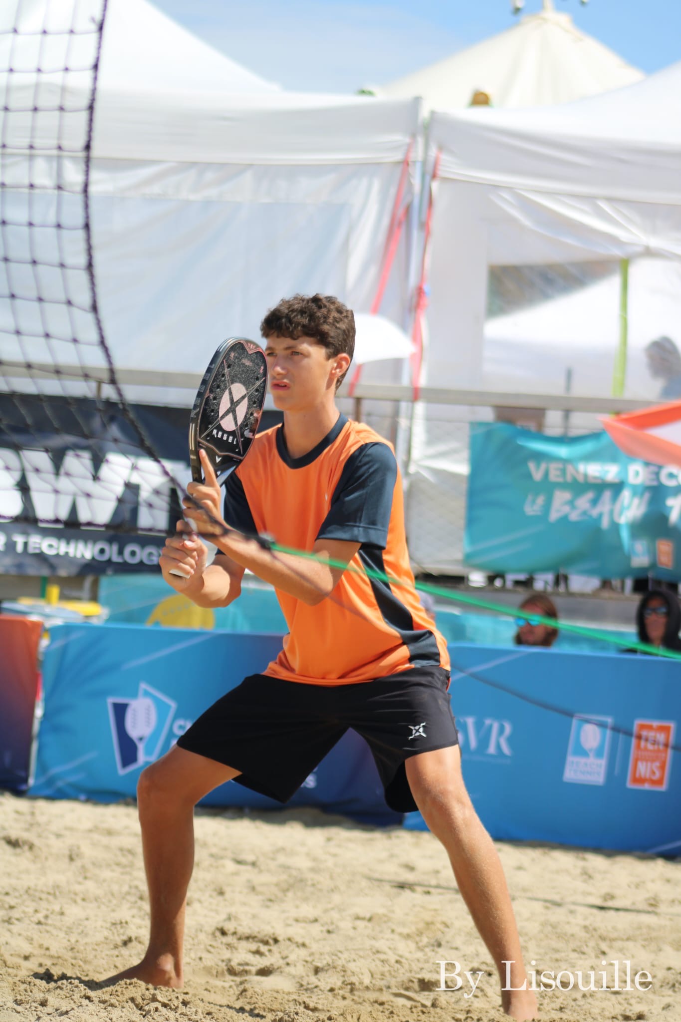 PAUL NABOUDET