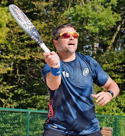 Florent NABOUDET