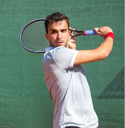 Lucas MENDOZA