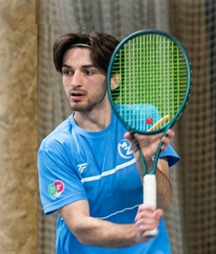 Noë LABUCHE